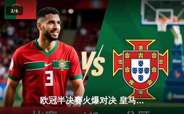 欧冠半决赛火爆对决 皇马加时赛3-2逆转拜仁挺进决赛 - 2