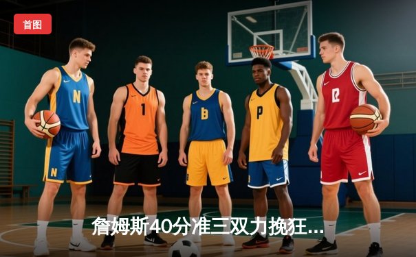 詹姆斯40分准三双力挽狂澜，湖人加时险胜勇士迎季后赛关键卡位战胜利