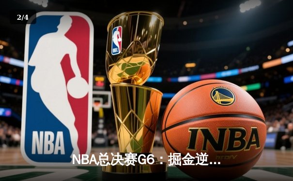 NBA总决赛G6：掘金逆转热火夺冠，约基奇斩获FMVP创历史 - 2