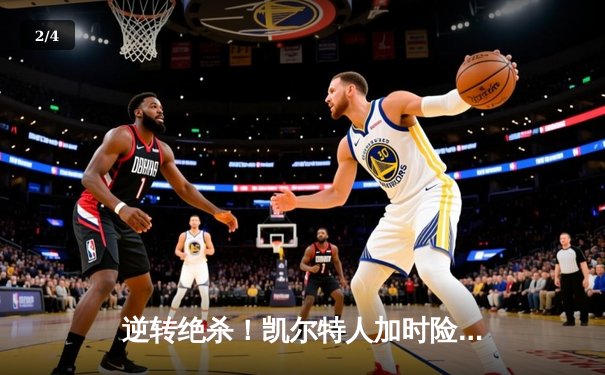 逆转绝杀！凯尔特人加时险胜雄鹿，塔图姆39分率队夺赛点 - 2