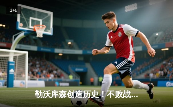 勒沃库森创造历史！不败战绩首夺德甲冠军，拜仁11连霸终结 - 3