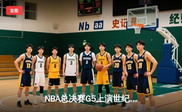 NBA总决赛G5上演世纪逆转 独行侠加时险胜凯尔特人夺赛点