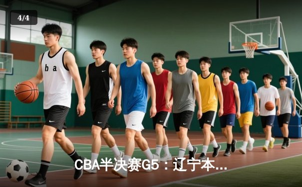 CBA半决赛G5：辽宁本钢加时逆转广东宏远 张镇麟37分创生涯新高 - 4